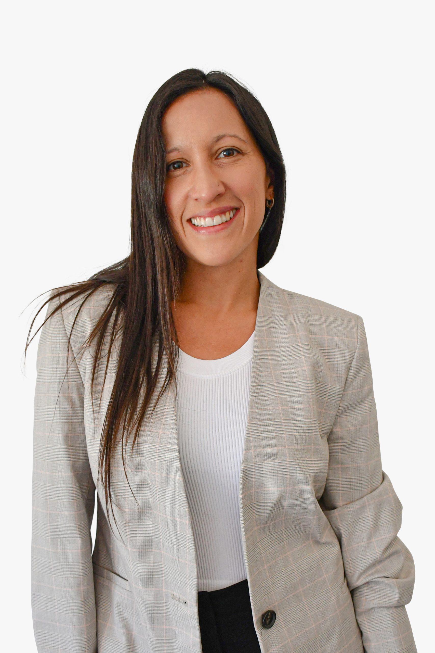 Carolina Olivera, Financial Controller Manager Convertia