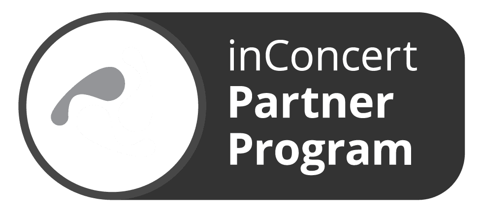 inConcert Partner Program