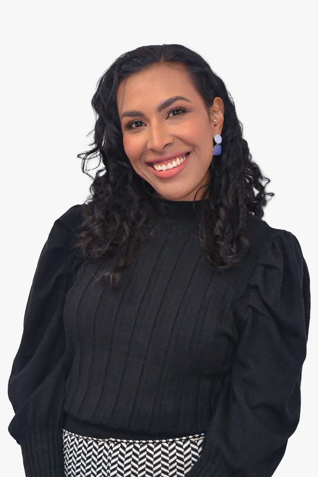 Mayra Silva, Talent & Culture Director Convertia