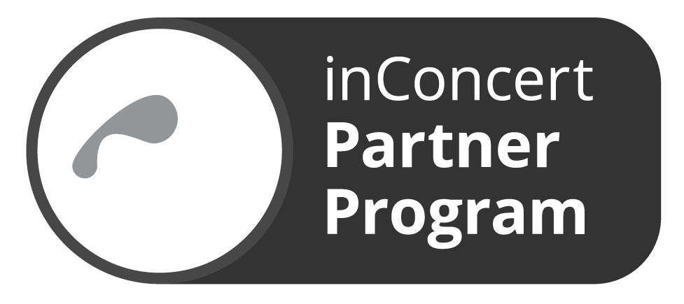 inConcert Partner Program